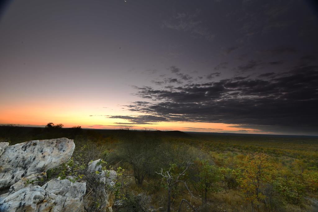 Mtomeni Safari Camp Hotel Phalaborwa Exterior photo