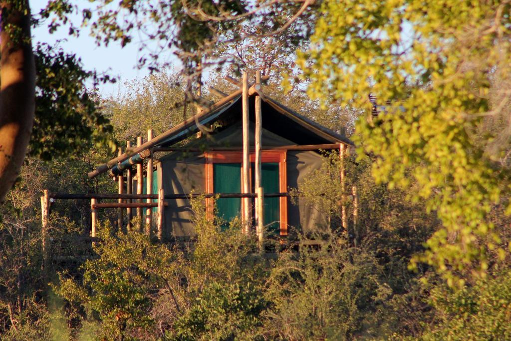 Mtomeni Safari Camp Hotel Phalaborwa Exterior photo